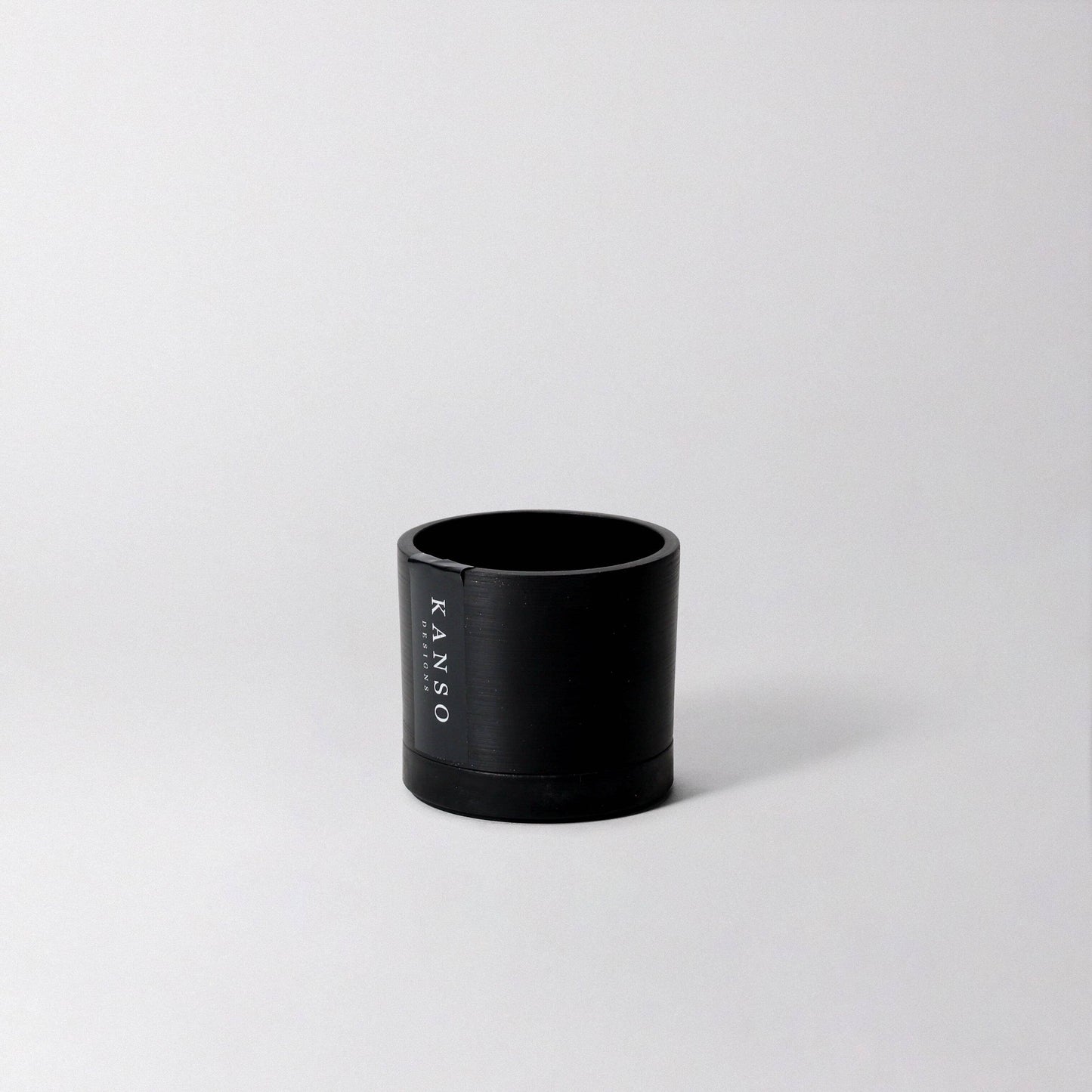 3.5" Earth Tone Mini Planters | 4 Colorways: Three Set Mixed