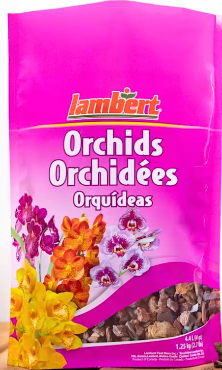 Lambert Orchid Mix 4.4L