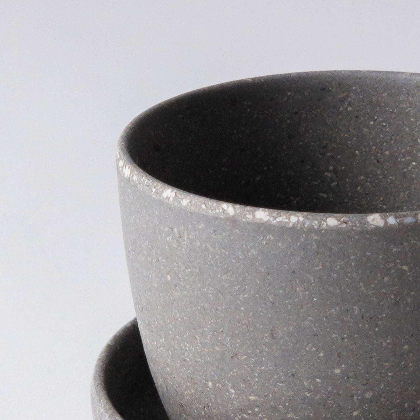 Three Set | Mini Planters Harmony Set: 5" Mixed