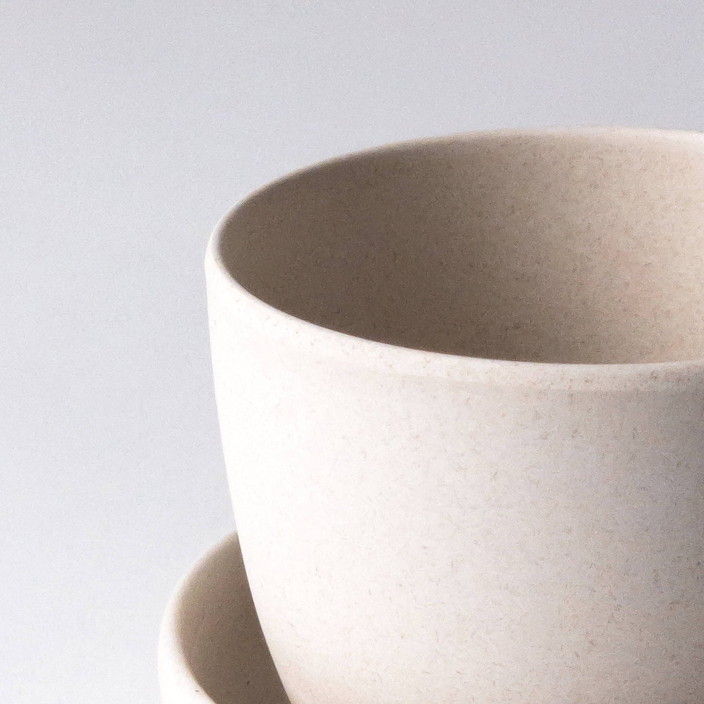 Three Set | Mini Planters Harmony Set: Mixed
